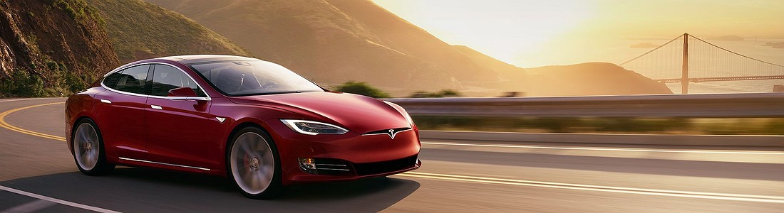 Tesla Model 3 Standart