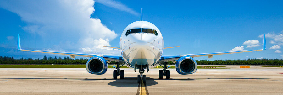 Boeing 737-800, авиакомпания Победа