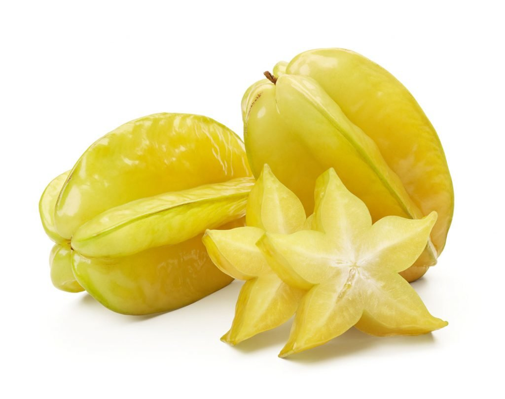 Star fruit