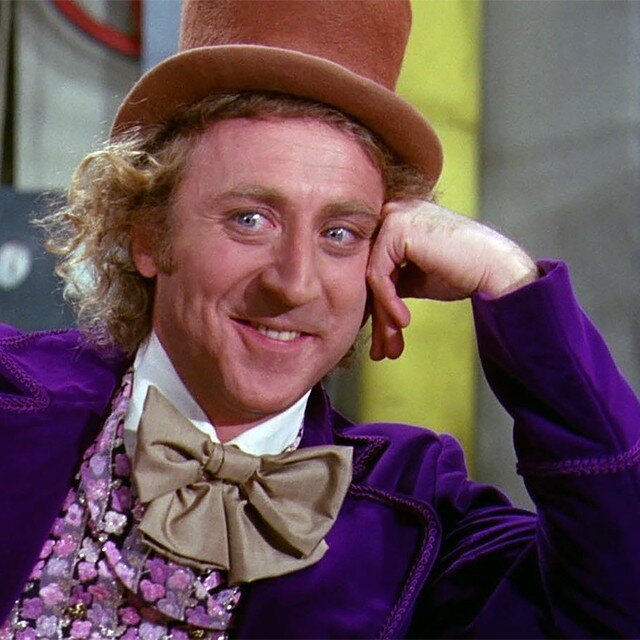 Ну спроси ещё что-нибудь)