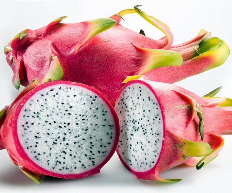 ммм...выглядит вкусно...А косточек то сколько!!!!