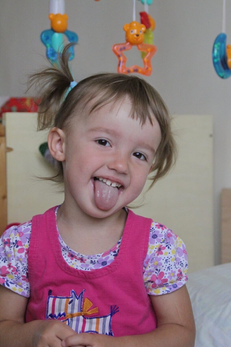 фото Анны Байдо