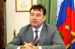 Верховный суд РФ. Мамотов