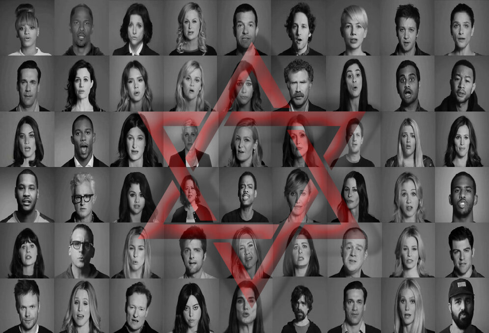 Звезды Голливуда, причастные к сатанизму