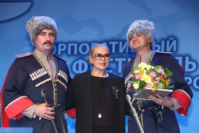 Пермякова Александра Андреевна