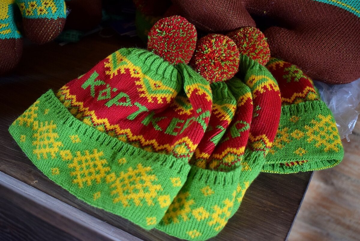 фото Туровой Светланы  мастерская Югыд-арт.рф