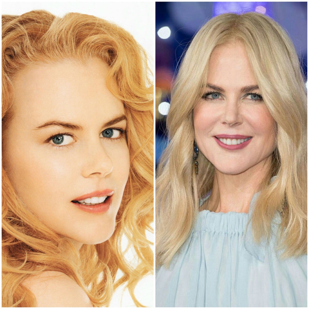 Николь Кидман