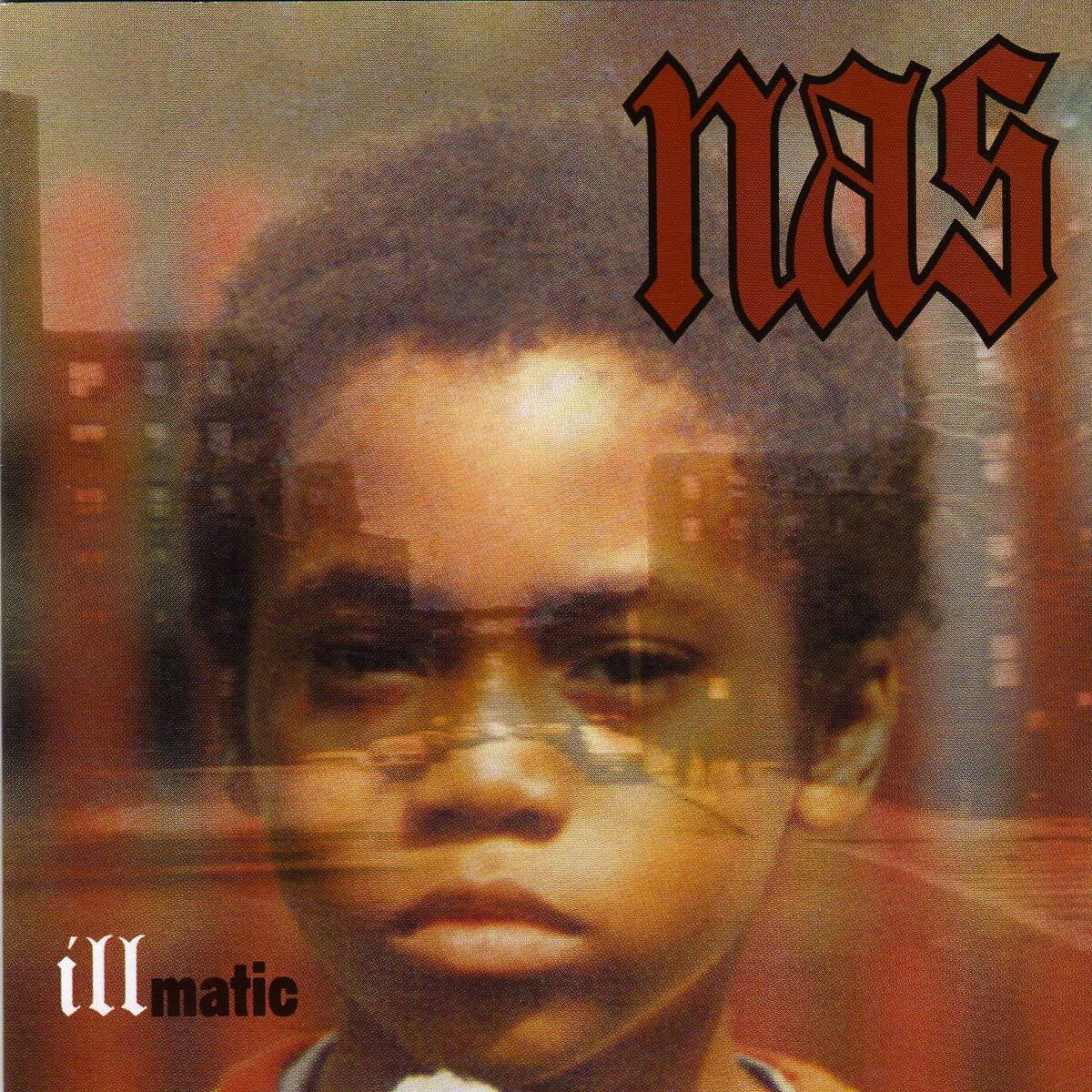 Nas - Illmatic (1994). Альбом проверенный временем, с золотым исходом  продолжает поражать до сих пор | Алиса показывает | Дзен