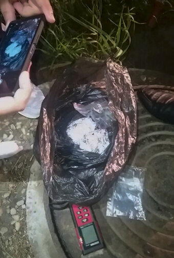 Фото: Пресс-служба ГУ МВД России по Иркутской области