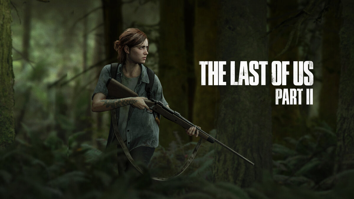 The Last of Us: Part 2. Было 4499, Стало 3799 руб.