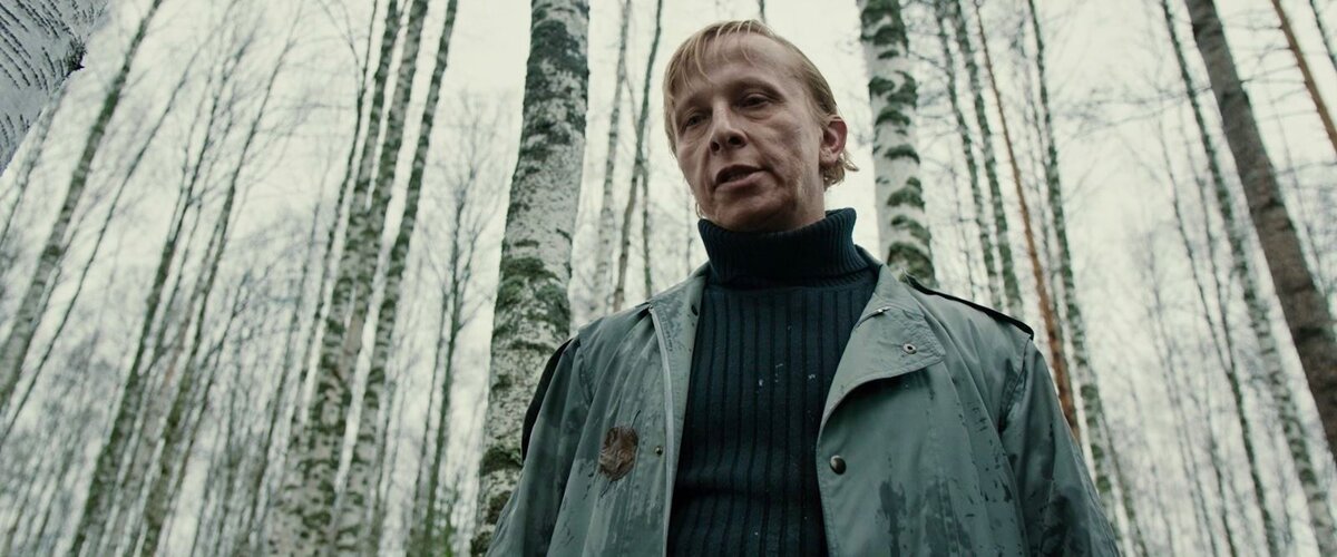 Кадр из к/ф «Временные трудности».