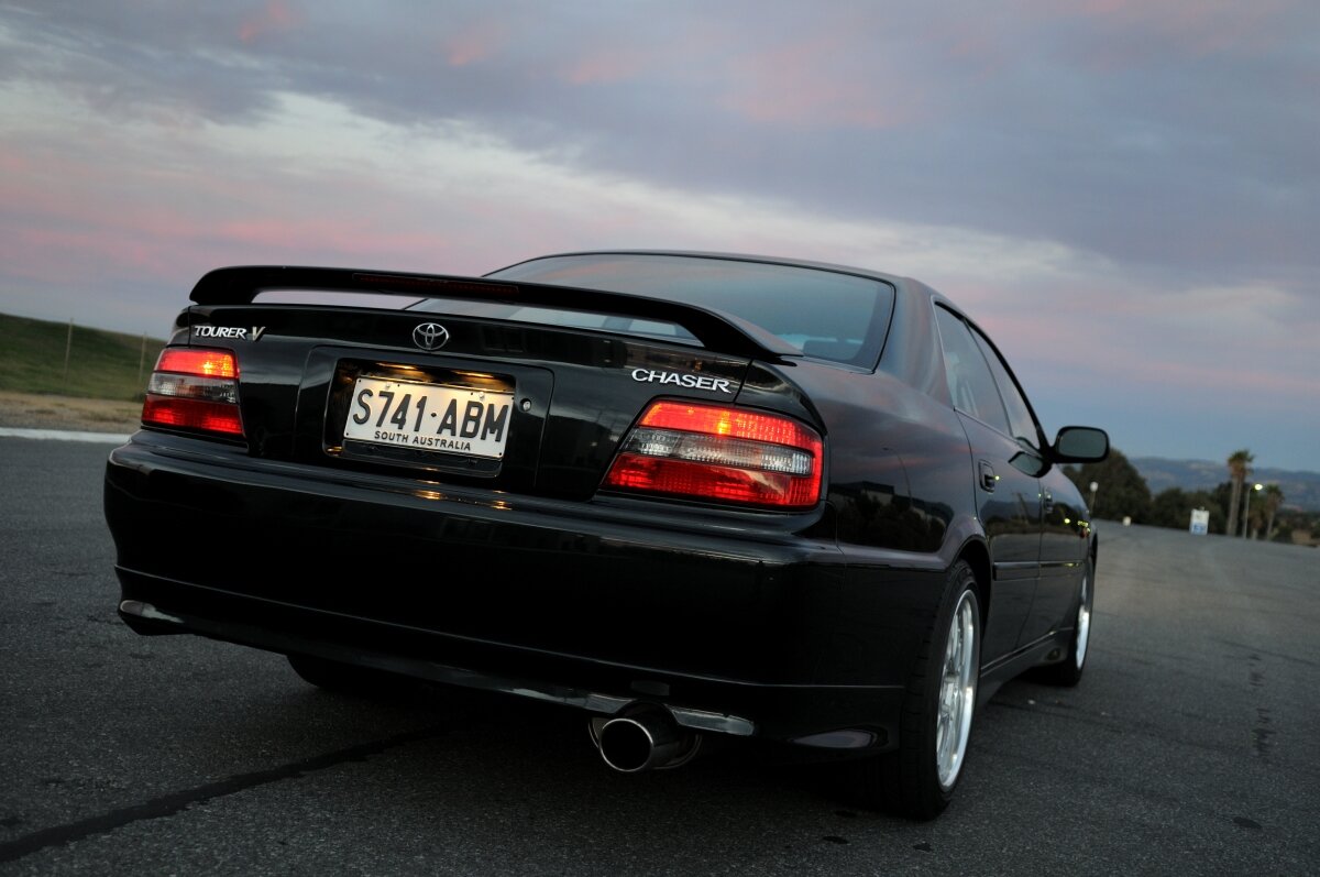 ДО РЕСТАЙЛИНГА 