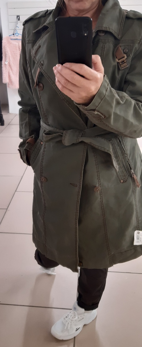 Личное фото.