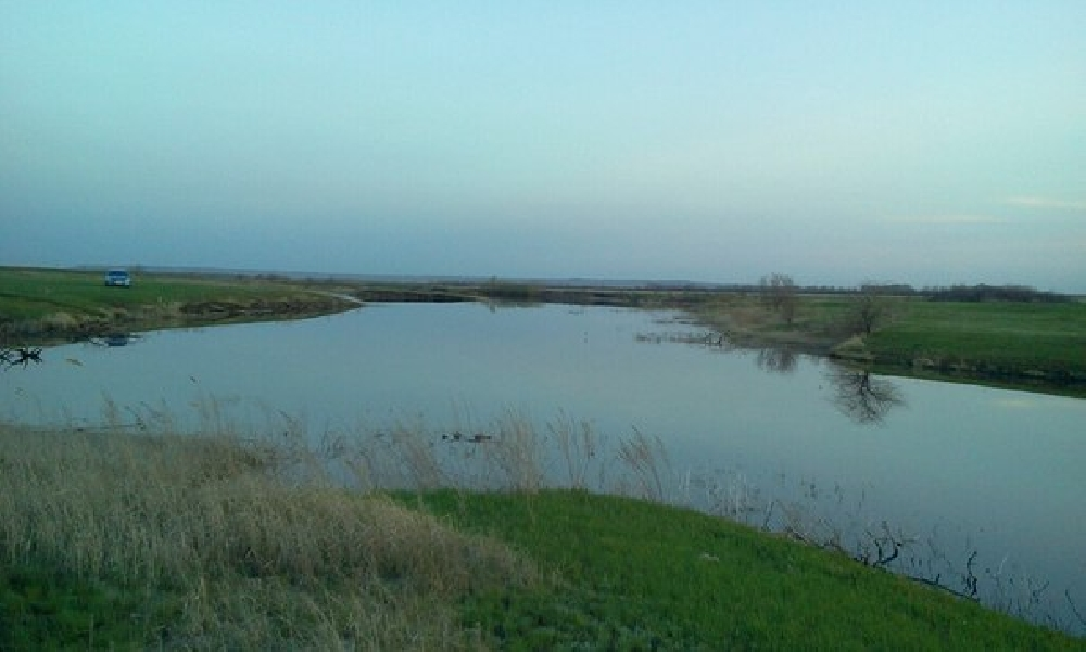 Село роднички