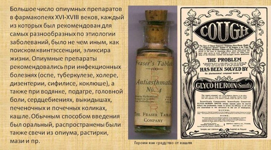 Какие средства использовали московские. Опиумные препараты. Лекарства 18 век. Лекарства 19 века. Фармакопея 19 века.
