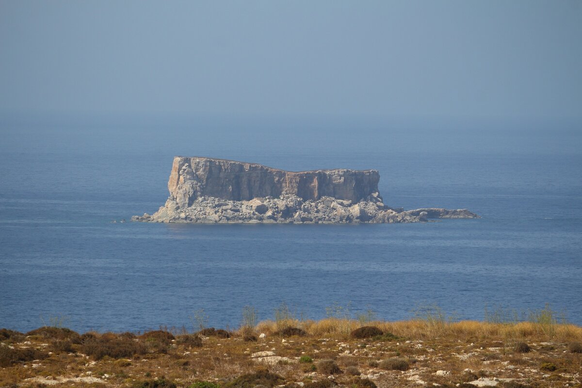 Остров Фильфла