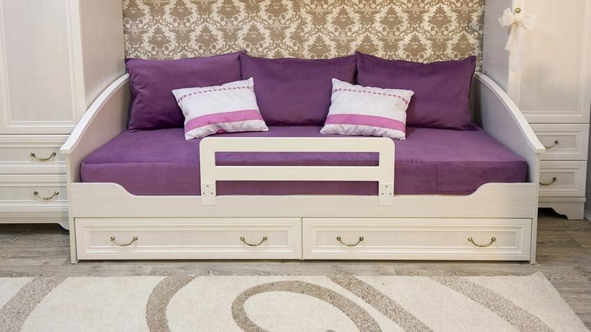 Какими должны быть кровати для детей