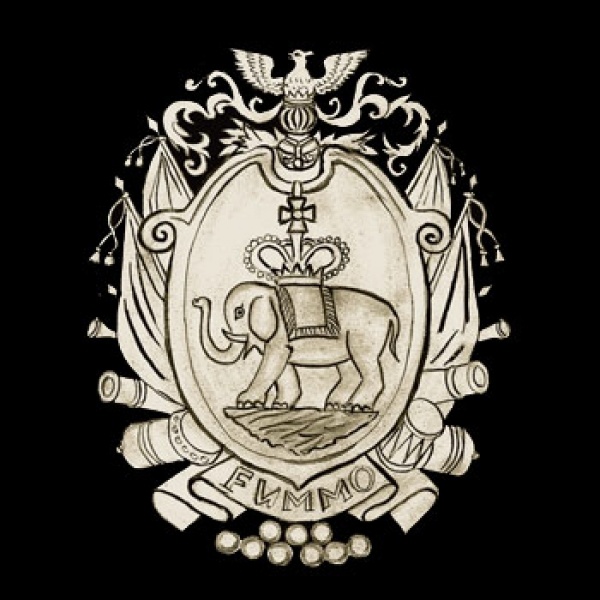 Герб Ганнибалов