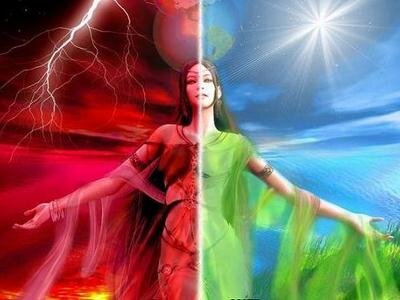 Буду говорить банальности, не обессудьте...