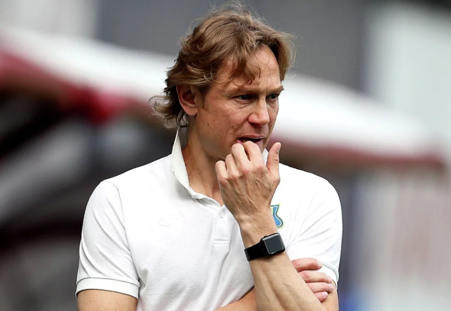 В.Г.Карпин. Фото из интернета.