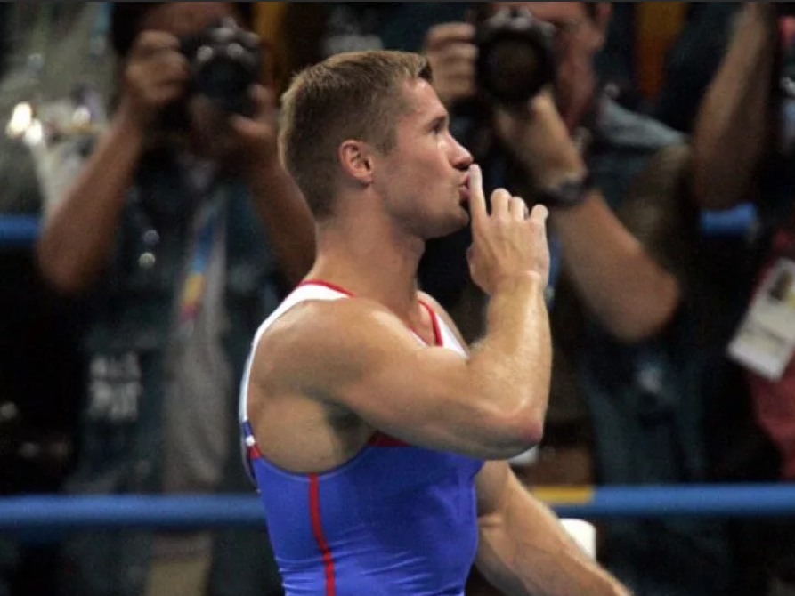 Что это, если не высшее проявление силы?