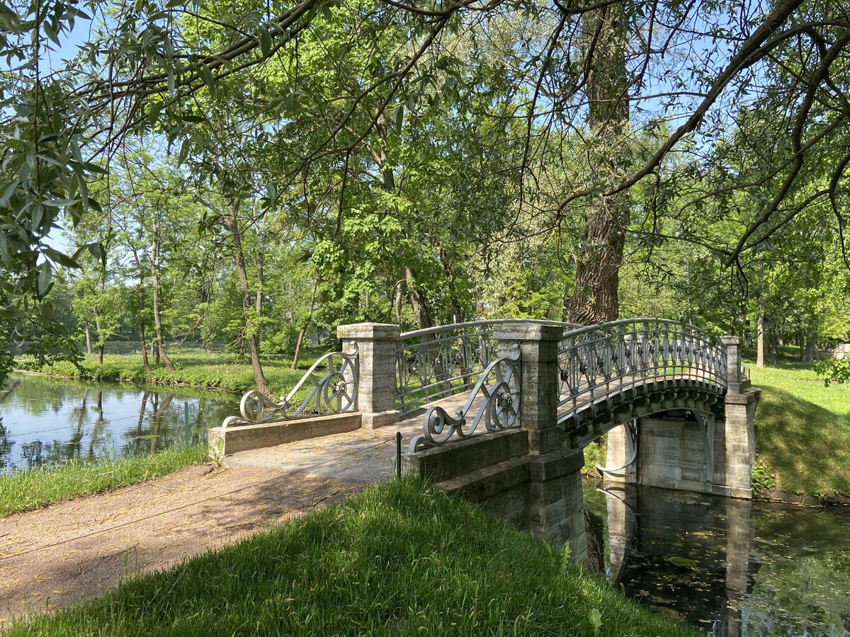 гатчина в санкт петербурге