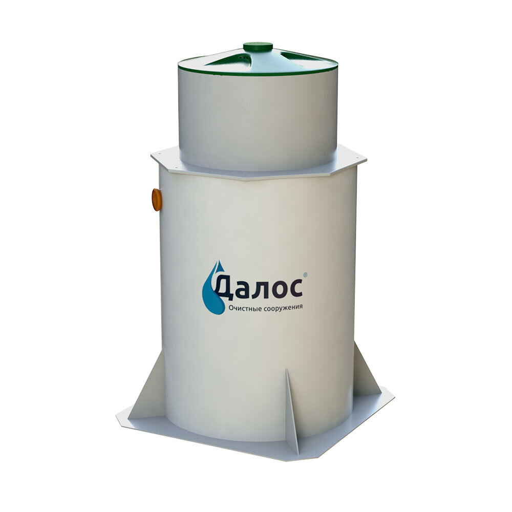 Так выглядят хорошие септики и стоят соответствующе, и если бы наше географическое положение было бы ближе к Москве или Питеру, мы бы просто заказали их. Фотографии были взяты с сайтов производителей. 