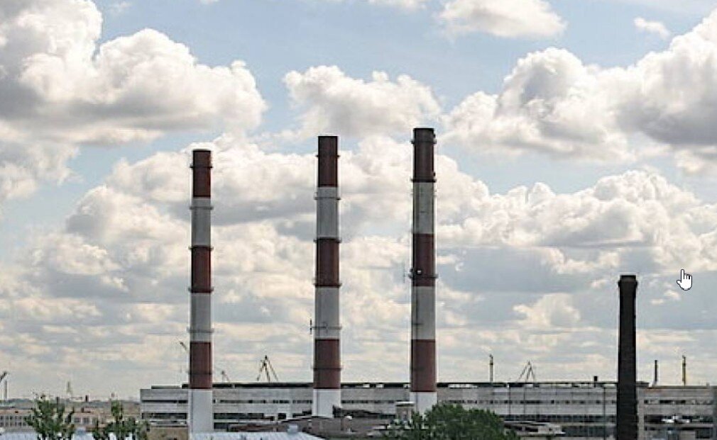 Украина останавливает ТЭС, в стране нет угля