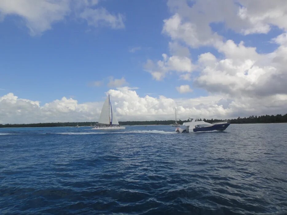 Доминиканская Республика