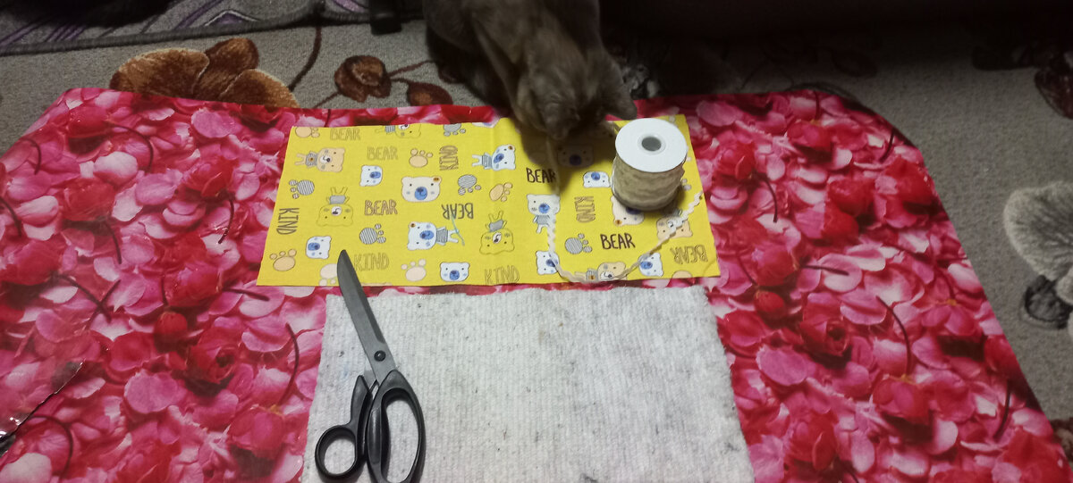 Мой личный контролер :)