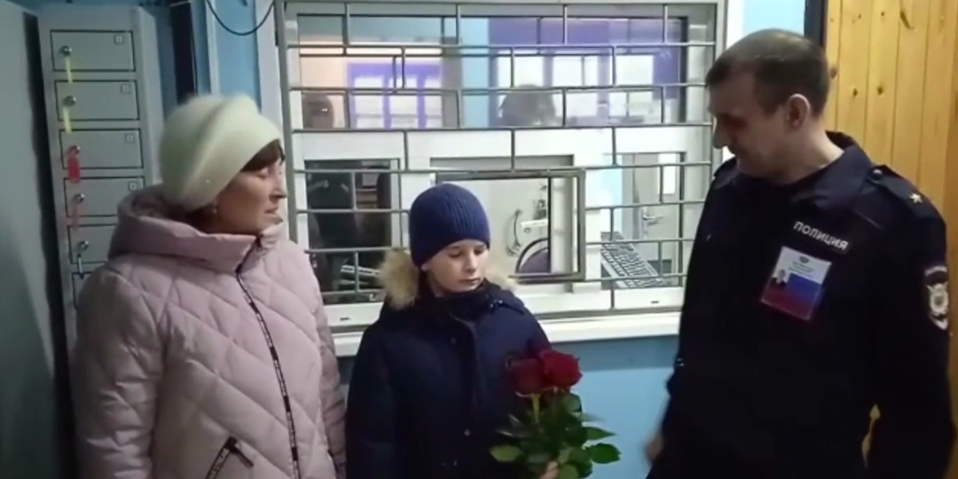 Спасательная операция развернулась на озере в Темникове!