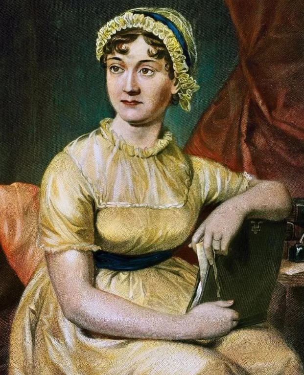Джейн Остин — основоположница «женской» литературы