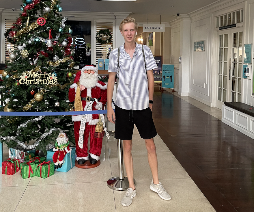 Подписывайтесь на канал!