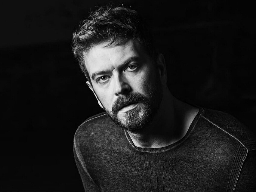 Энгин Озтюрк