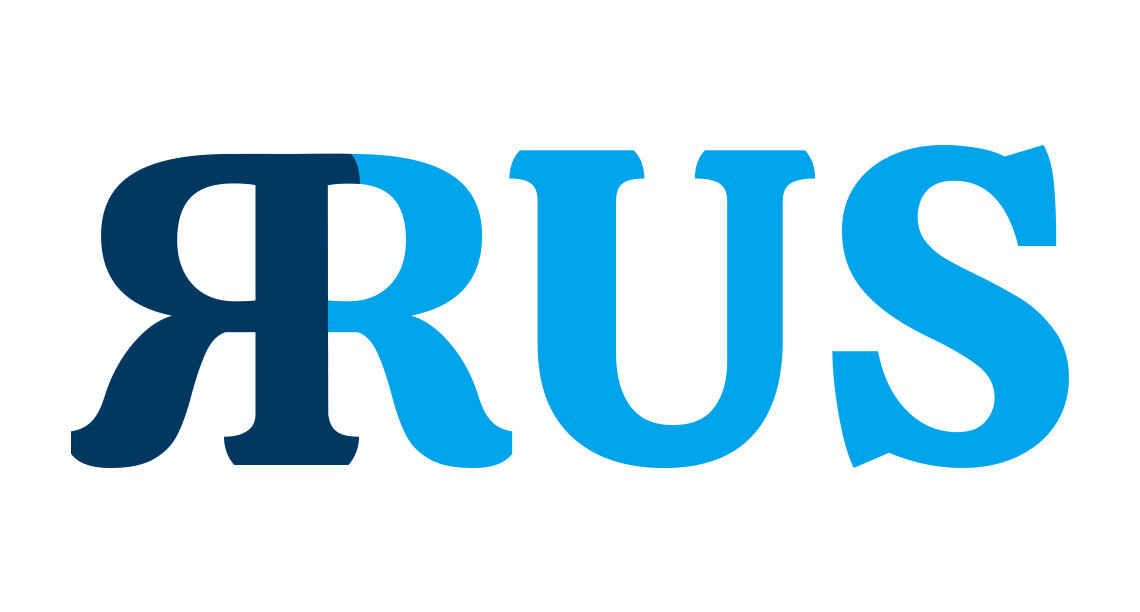 Логотип социальной сети ЯRUS. Взято из открытых источников.