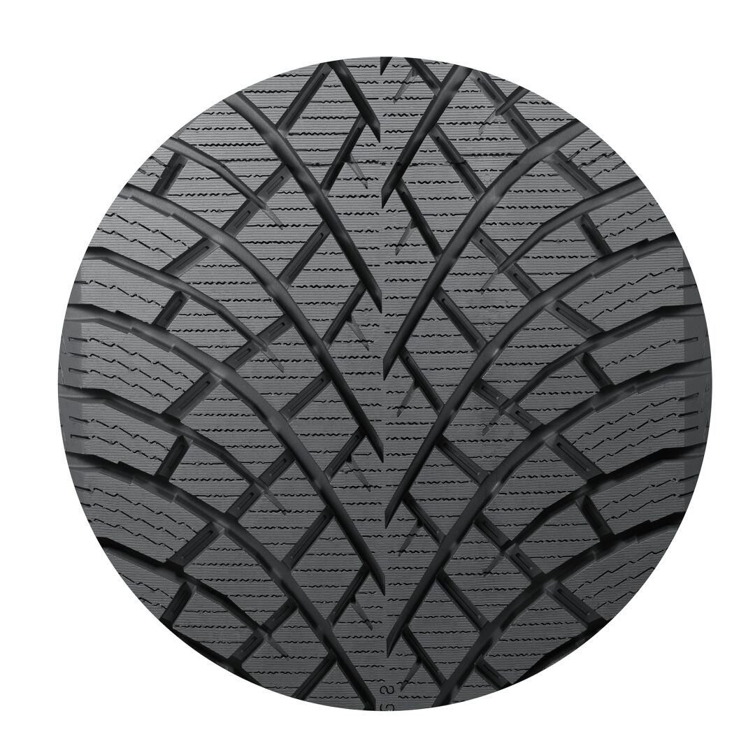 Новые топовые фрикционные шины Nokian Hakkapeliitta R5. И куда дели модель R4...5