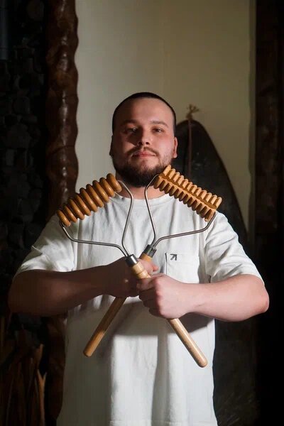 Мадесто Лаб.
