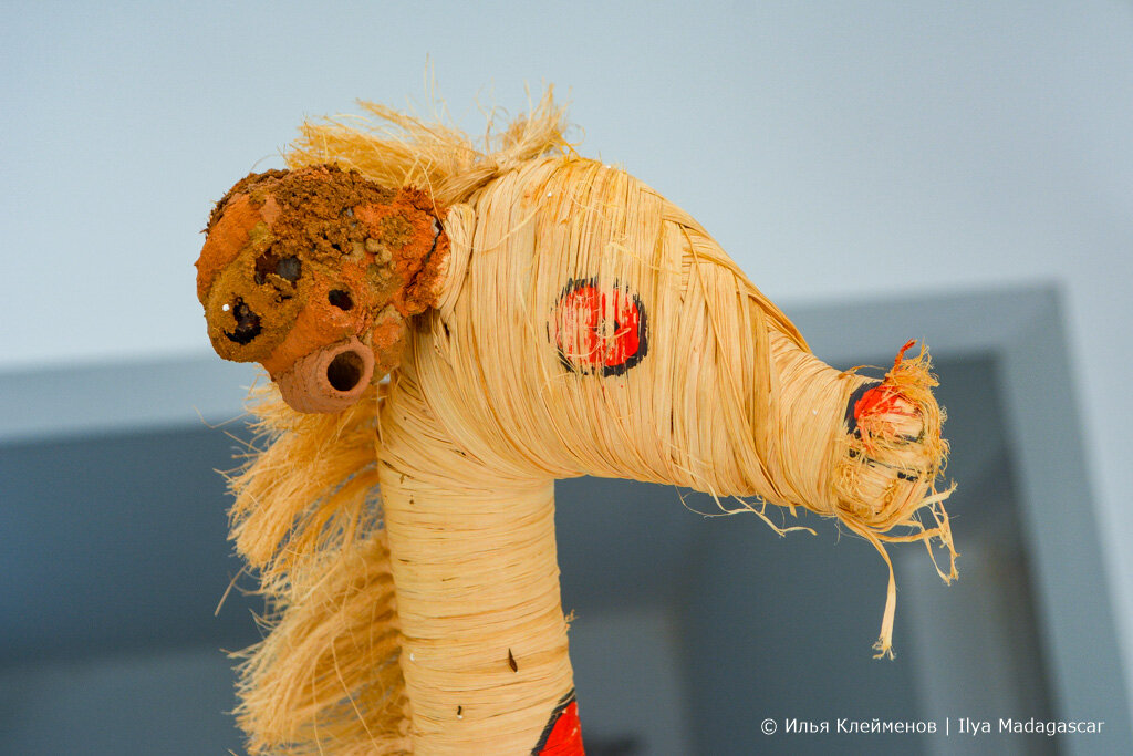 День Рождения жены | Илья Клеймёнов. Мадагаскар | Дзен