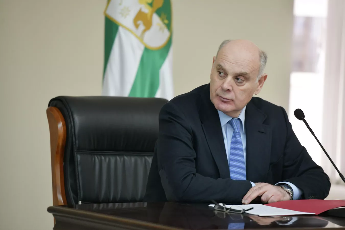 © Sputnik / Томас Тхайцук