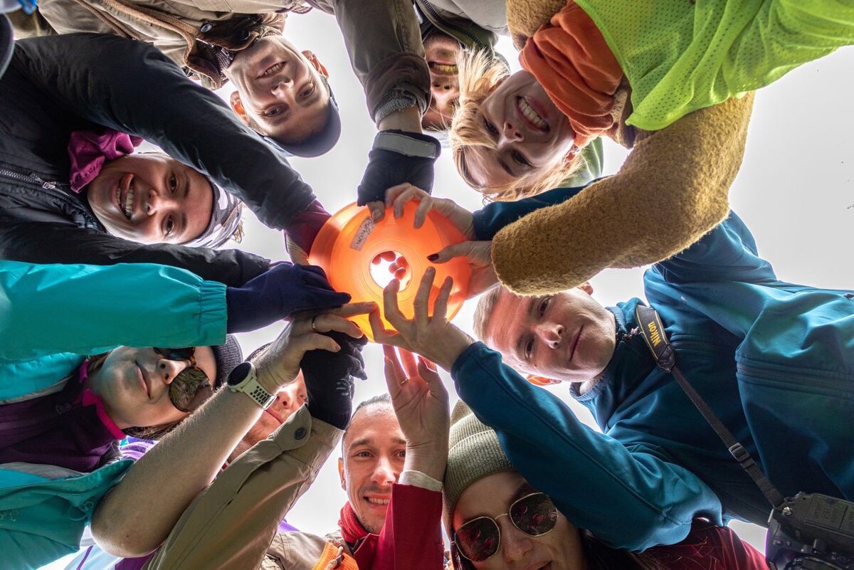 Фото Дмитрия Комлева, Нижний Новгород