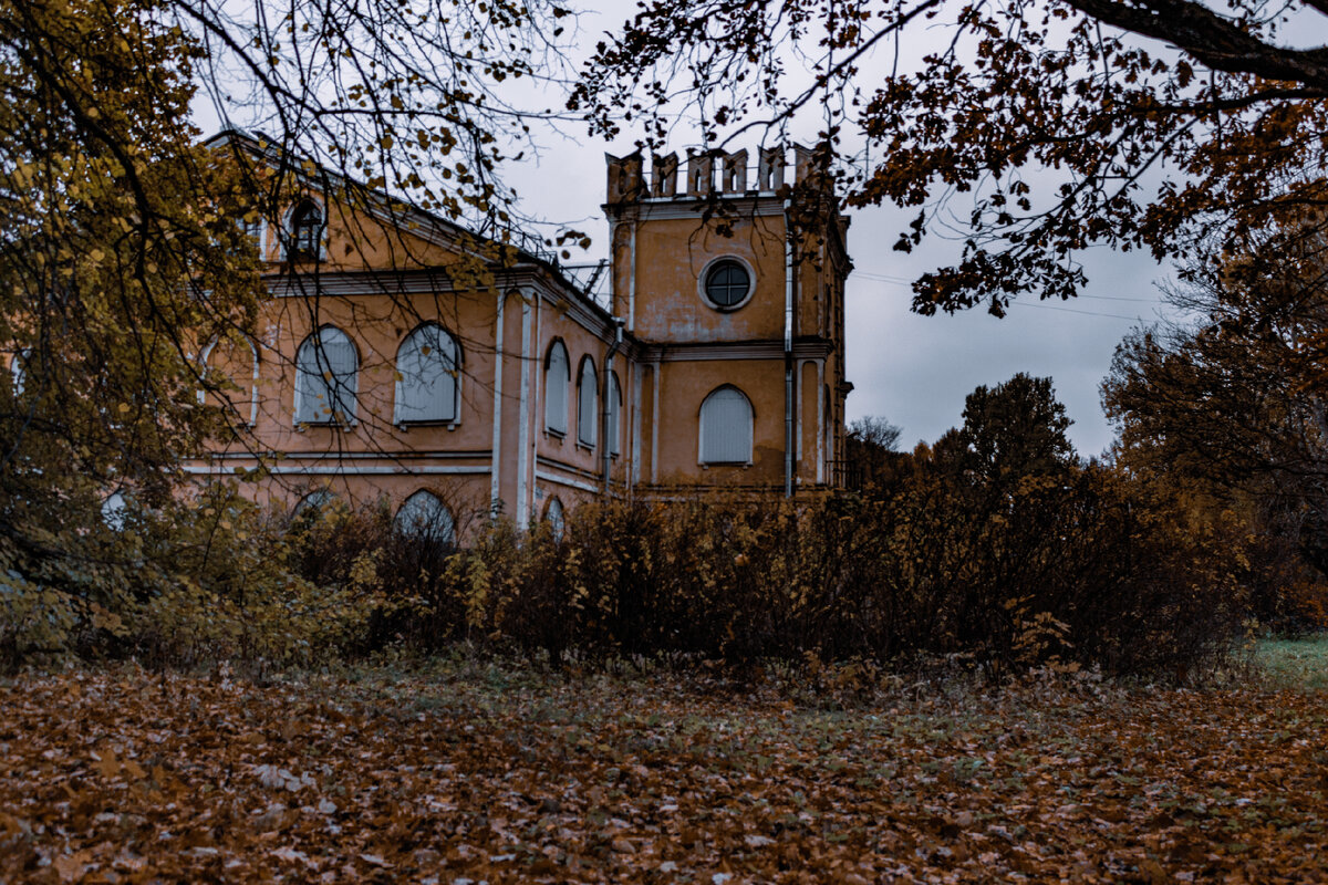 Фотография из личного архива.