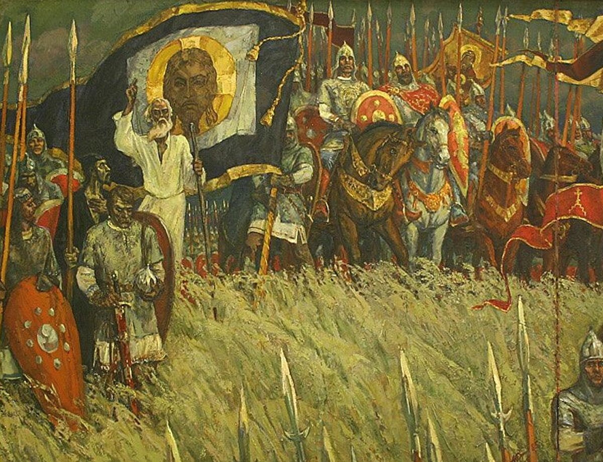 Слово о полку игореве куликовская битва. Рать. Рать народ. Русичи сражаются. Картинки лето 1380 года.