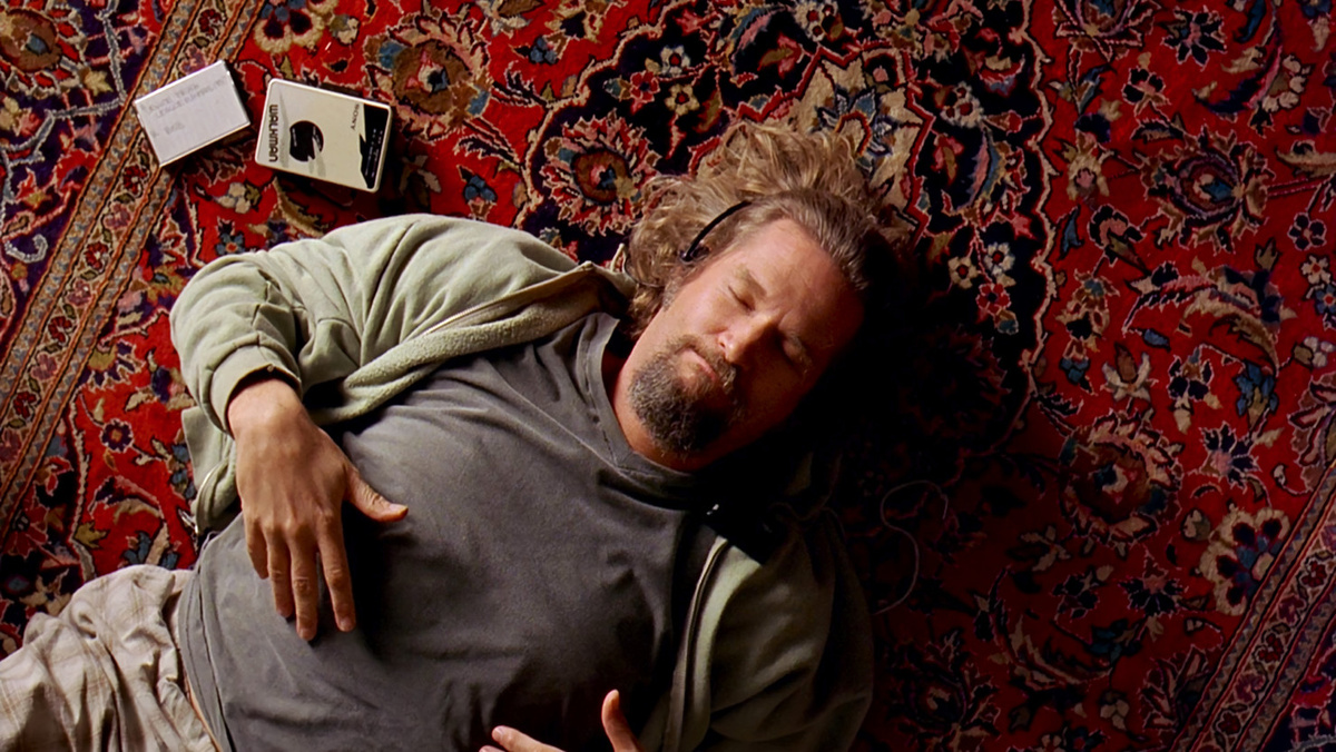Большой Лебовски (The Big Lebowski)