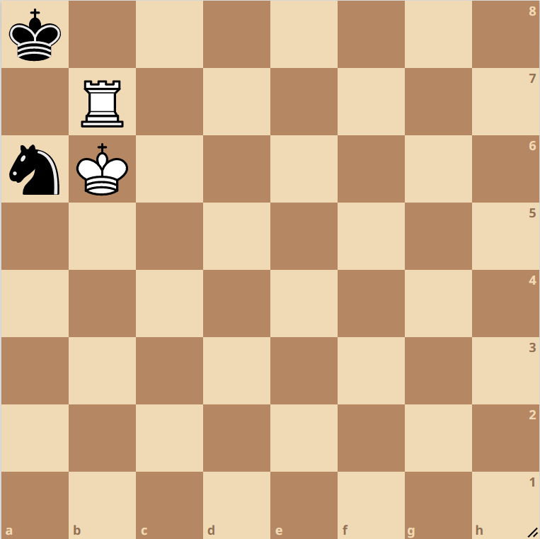 Ход белых