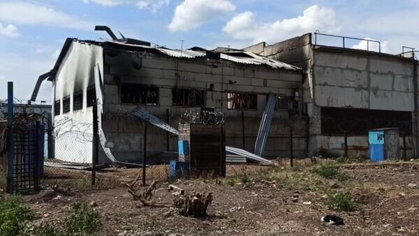   © Пресс-служба Южного военного округа
