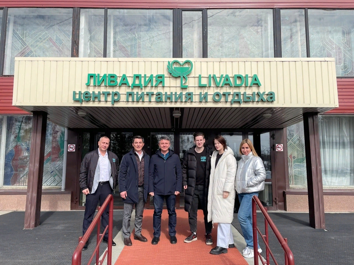 Фото: предоставлено пресс-службой партии "Новые люди"