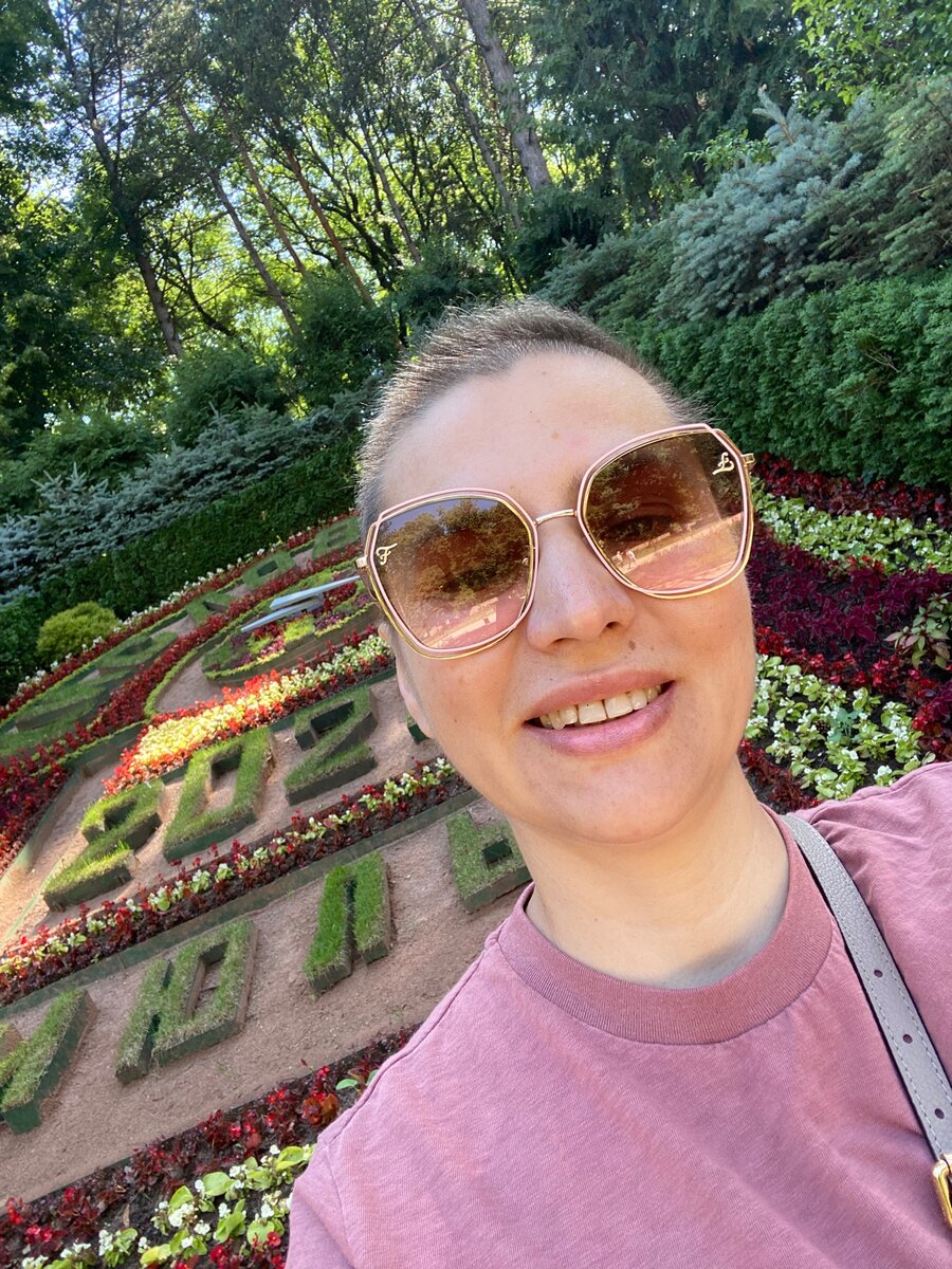 Поезд "Жемчужина Кавказа". Июль 2022