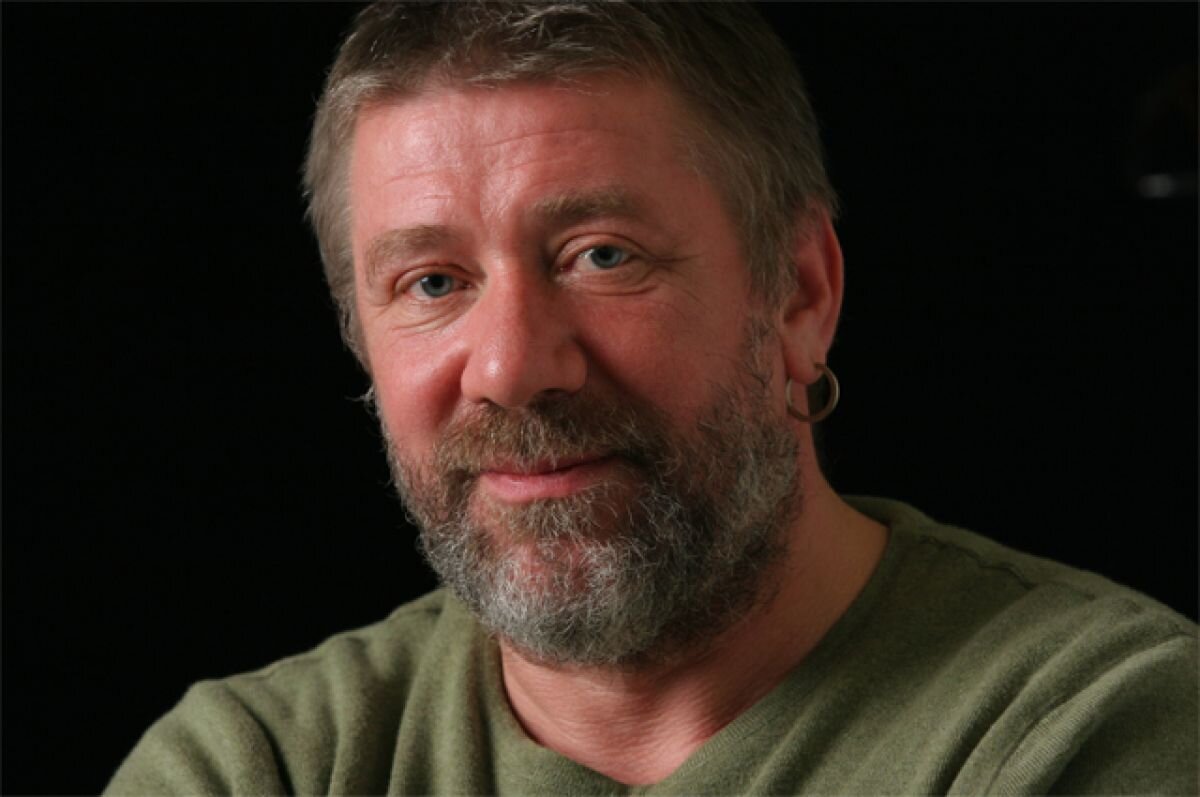    Андрей Краско.
