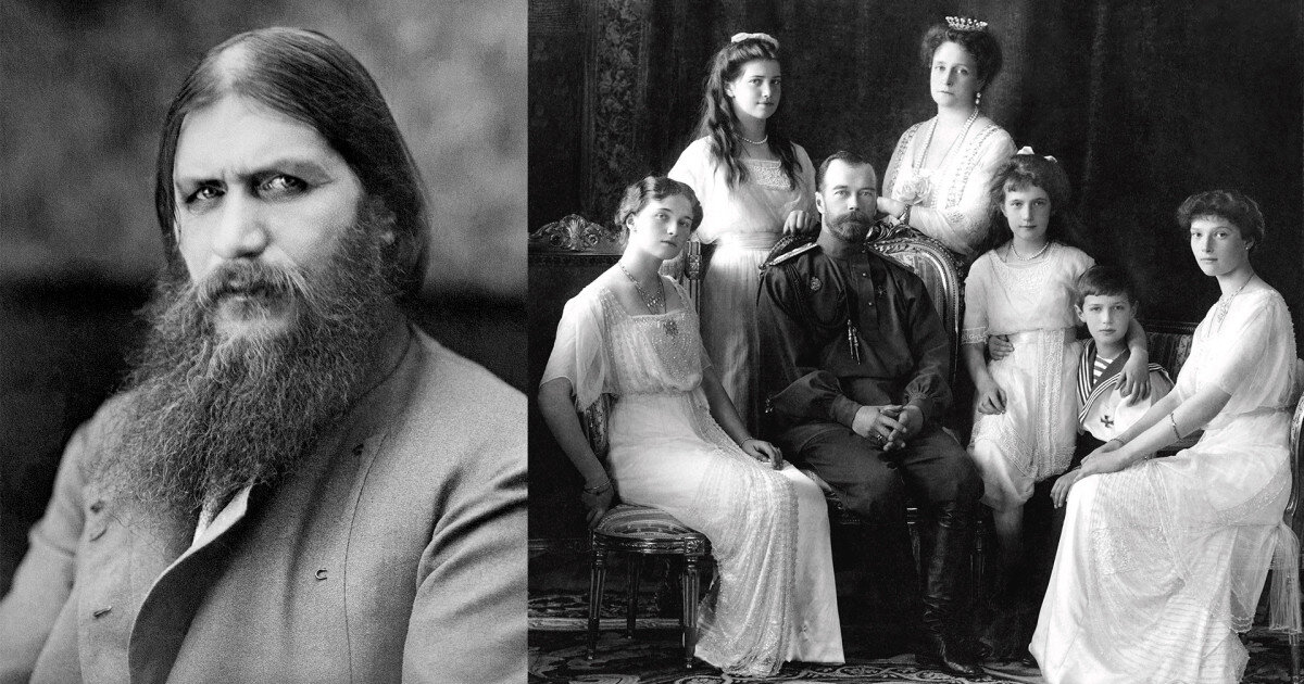 Пророчества Григория Распутина, которым лучше не сбываться
