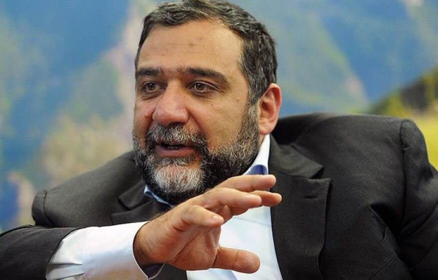    Миллиардер Варданян отказался от гражданства России